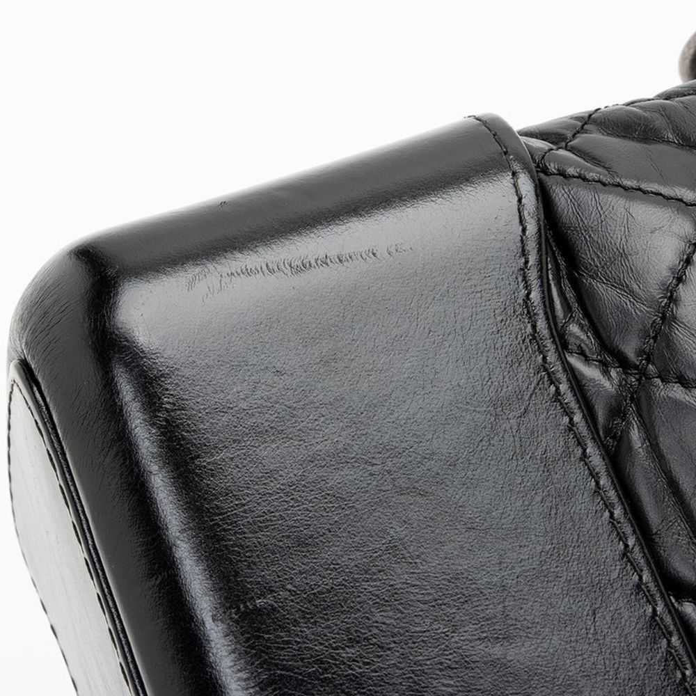 Chanel Aged Calfskin Gabrielle Medium Hobo - Picture 15 of 15
